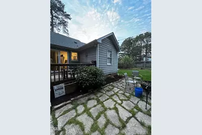 4301 New Brighton Drive, Apex, NC 27539 - Photo 45