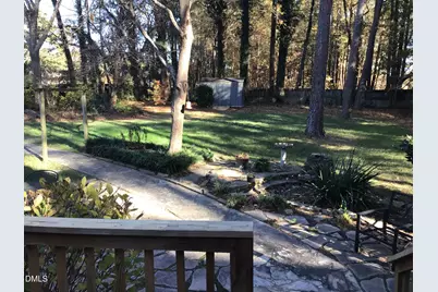 4301 New Brighton Drive, Apex, NC 27539 - Photo 33