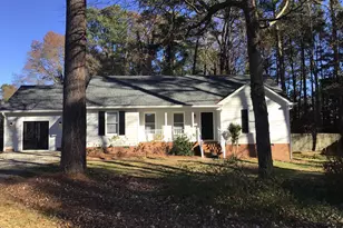 4301 New Brighton Dr, Apex, NC 27539 - Photo 1