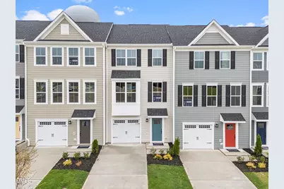 1222 Helms Street, Durham, NC 27713 - Photo 1
