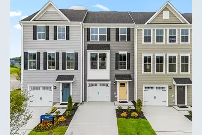 1222 Helms Street, Durham, NC 27713 - Photo 1