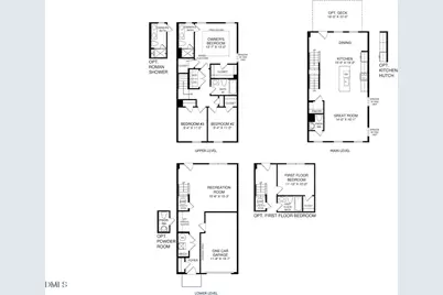 1222 Helms Street, Durham, NC 27713 - Photo 21