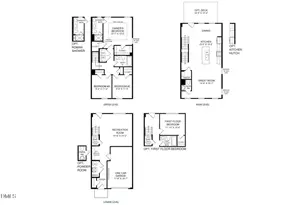 1222 Helms St, Durham, NC 27713 - Photo 21