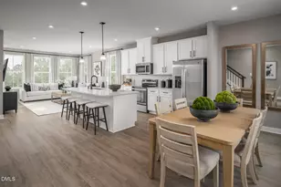 1226 Helms St, Durham, NC 27713 - Photo 3