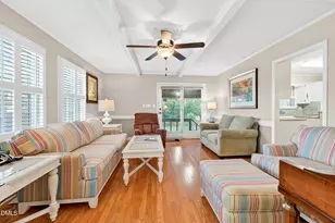 4509 Steven's Chapel Rd, Smithfield, NC 27577 - Photo 17