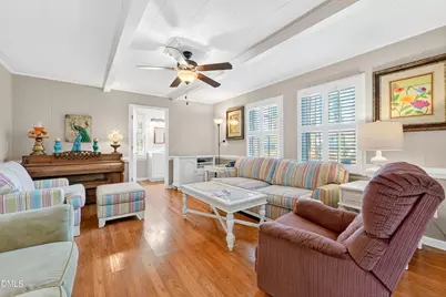 4509 Stevens Chapel Road, Smithfield, NC 27577 - Photo 15