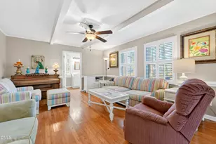 4509 Steven's Chapel Rd, Smithfield, NC 27577 - Photo 15