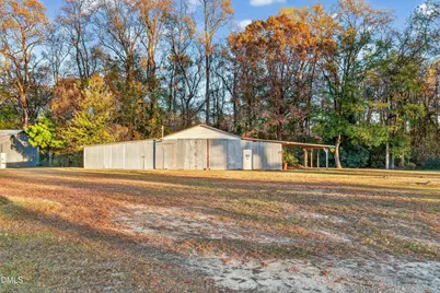 4509 Stevens Chapel Road, Smithfield, NC 27577 - Photo 33