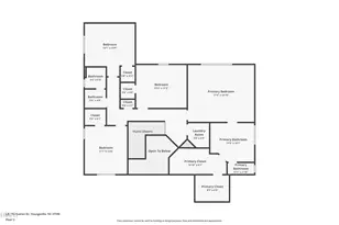 241 Plantation Dr, Youngsville, NC 27596 - Photo 15