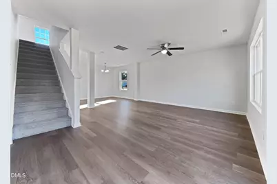 815 Pitch Pine Drive, Creedmoor, NC 27522 - Photo 5