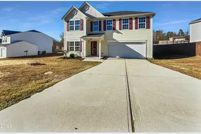 815 Pitch Pine Drive, Creedmoor, NC 27522 - Photo 3