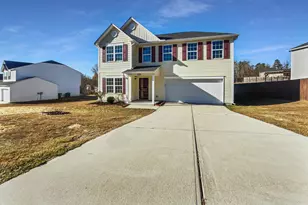 815 Pitch Pine Dr, Creedmoor, NC 27522 - Photo 3