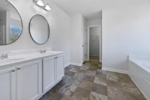 815 Pitch Pine Dr, Creedmoor, NC 27522 - Photo 21