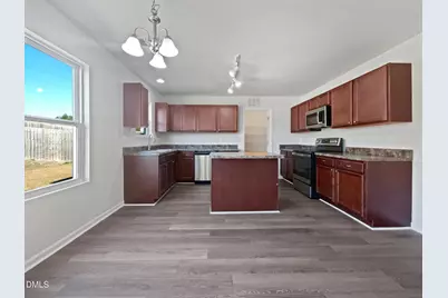 815 Pitch Pine Drive, Creedmoor, NC 27522 - Photo 7