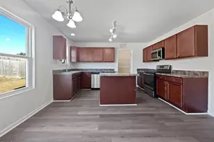 815 Pitch Pine Dr, Creedmoor, NC 27522 - Photo 7