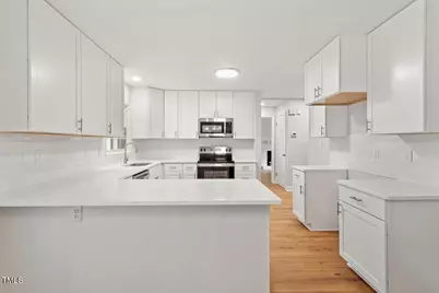 3129 Merrianne Drive, Raleigh, NC 27607 - Photo 5