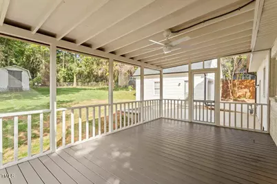 3129 Merrianne Drive, Raleigh, NC 27607 - Photo 29