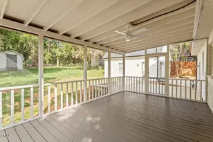 3129 Merrianne Dr, Raleigh, NC 27607 - Photo 29