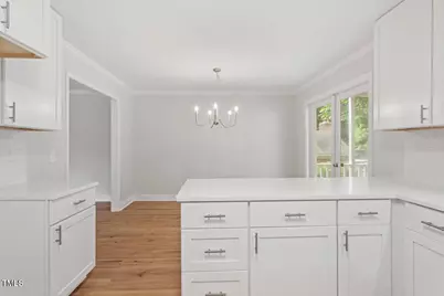 3129 Merrianne Drive, Raleigh, NC 27607 - Photo 7