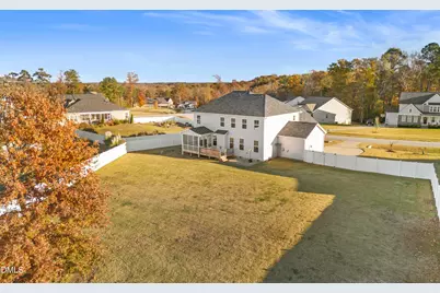 1024 Jarrett Bay Road, Willow Springs, NC 27592 - Photo 3