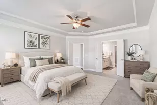 1024 JARRETT BAY RD, Willow Springs, NC 27592 - Photo 5