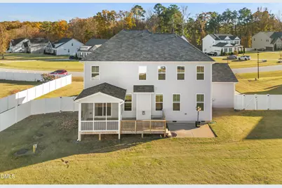 1024 Jarrett Bay Road, Willow Springs, NC 27592 - Photo 41