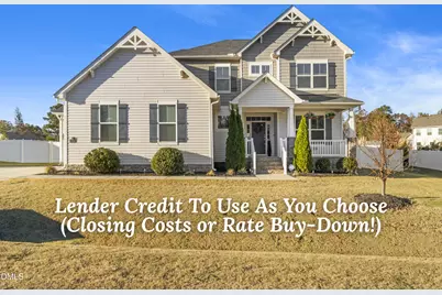 1024 Jarrett Bay Road, Willow Springs, NC 27592 - Photo 9