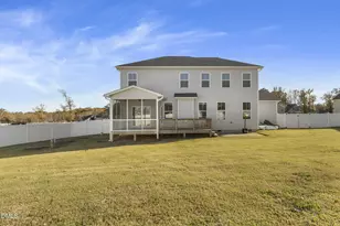 1024 JARRETT BAY RD, Willow Springs, NC 27592 - Photo 37
