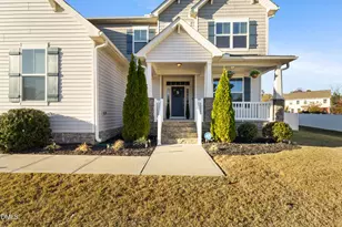 1024 JARRETT BAY RD, Willow Springs, NC 27592 - Photo 7