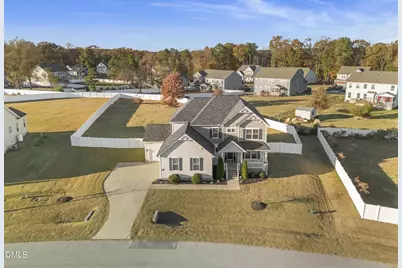 1024 Jarrett Bay Road, Willow Springs, NC 27592 - Photo 1