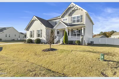 1024 Jarrett Bay Road, Willow Springs, NC 27592 - Photo 39