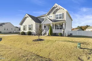 1024 JARRETT BAY RD, Willow Springs, NC 27592 - Photo 39