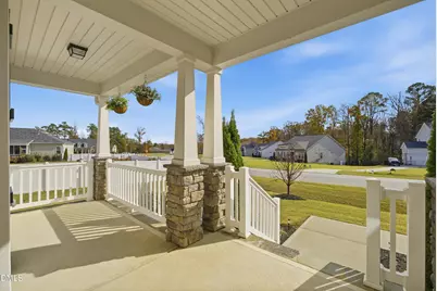 1024 Jarrett Bay Road, Willow Springs, NC 27592 - Photo 11