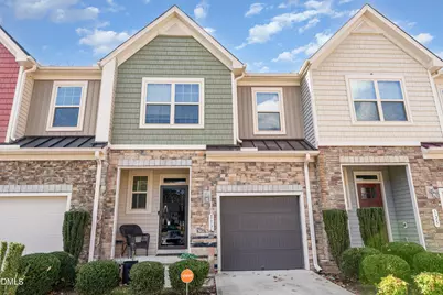 117 Hill Shore Lane, Clayton, NC 27527 - Photo 3