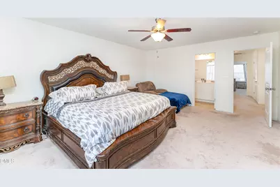 117 Hill Shore Lane, Clayton, NC 27527 - Photo 19