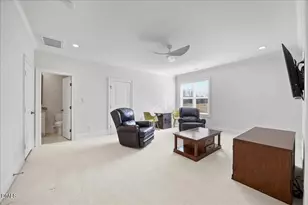 325 Forest Bridge Rd, Youngsville, NC 27596 - Photo 35