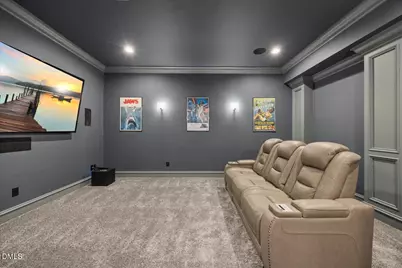 325 Forest Bridge Road, Youngsville, NC 27596 - Photo 49