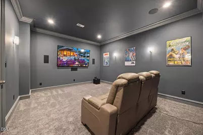 325 Forest Bridge Road, Youngsville, NC 27596 - Photo 51