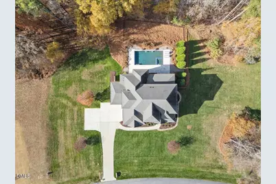 325 Forest Bridge Road, Youngsville, NC 27596 - Photo 7