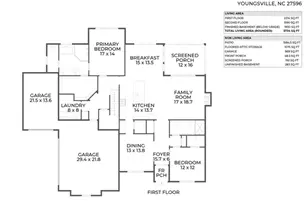 325 Forest Bridge Rd, Youngsville, NC 27596 - Photo 71