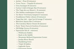 325 Forest Bridge Rd, Youngsville, NC 27596 - Photo 95