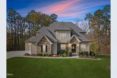 325 Forest Bridge Road, Youngsville, NC 27596 - Photo 1