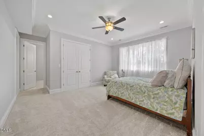 325 Forest Bridge Road, Youngsville, NC 27596 - Photo 59
