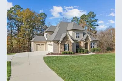 325 Forest Bridge Road, Youngsville, NC 27596 - Photo 3