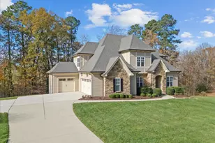 325 Forest Bridge Rd, Youngsville, NC 27596 - Photo 3