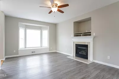 203 Majestic Oak Drive, Garner, NC 27529 - Photo 3