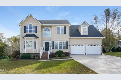 203 Majestic Oak Drive, Garner, NC 27529 - Photo 1