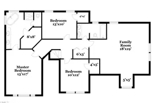 203 Majestic Oak Dr, Garner, NC 27529 - Photo 17