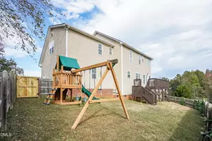 203 Majestic Oak Dr, Garner, NC 27529 - Photo 15