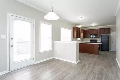 203 Majestic Oak Drive, Garner, NC 27529 - Photo 5